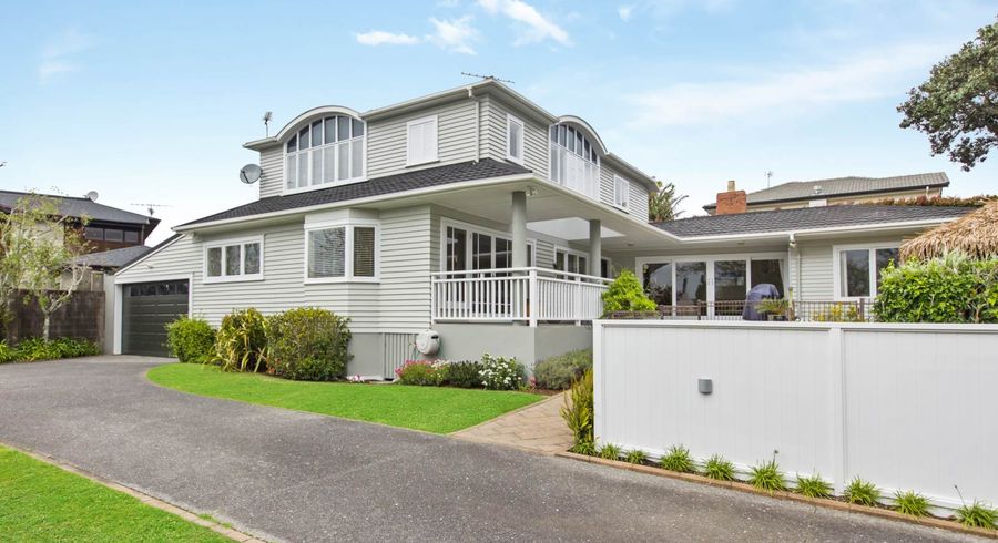  at 231 Beach Road, Campbells Bay, Auckland