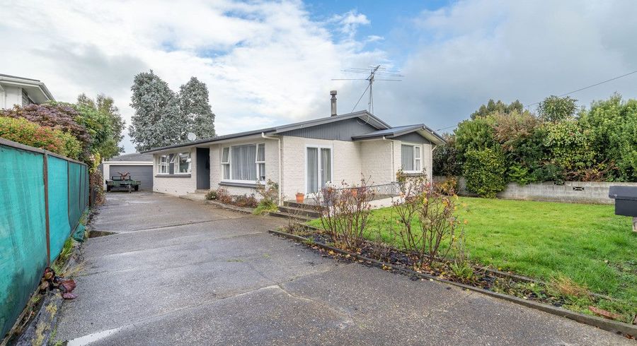  at 11 West Street, Hawthorndale, Invercargill