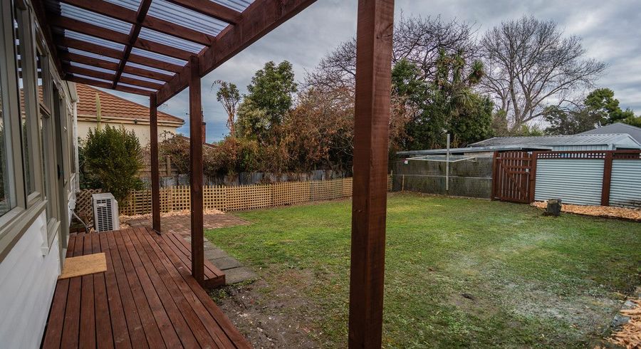  at 31 Buchanan Street, Parkside, Timaru