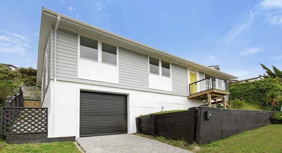  at 46 Chapman Street, Newlands, Wellington, Wellington