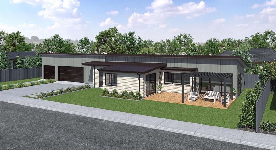  at Lot 4 Matipo Heights, Pomare, Rotorua, Bay Of Plenty