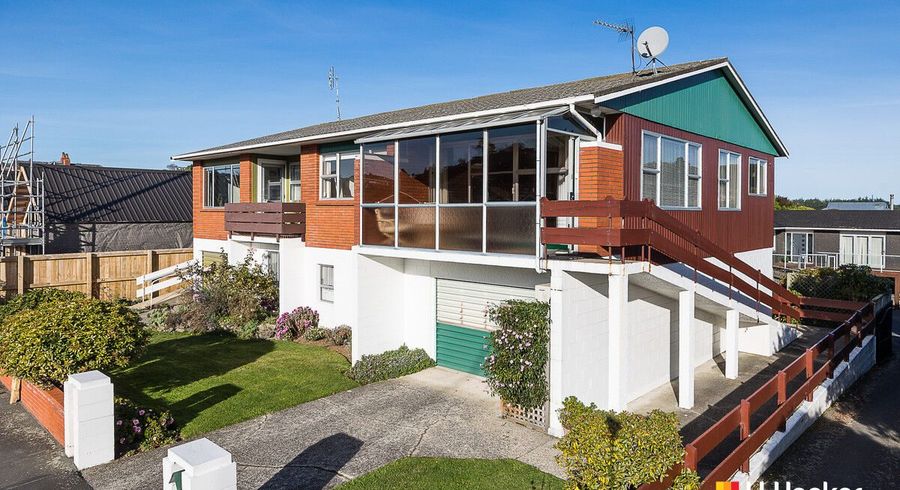  at 90 Musselburgh Rise, Musselburgh, Dunedin