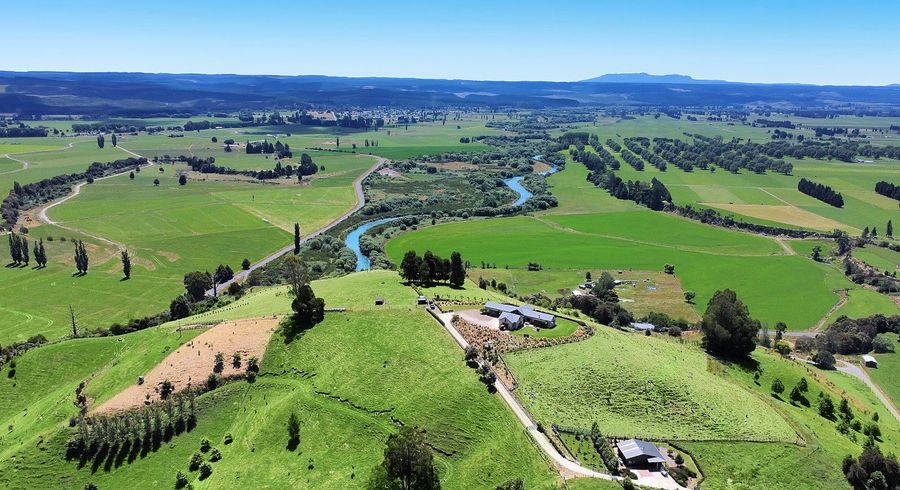  at 575A Whirinaki Road, Galatea, Murupara
