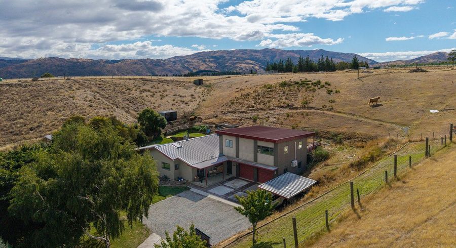  at 267 Springvale Road, Alexandra, Central Otago, Otago