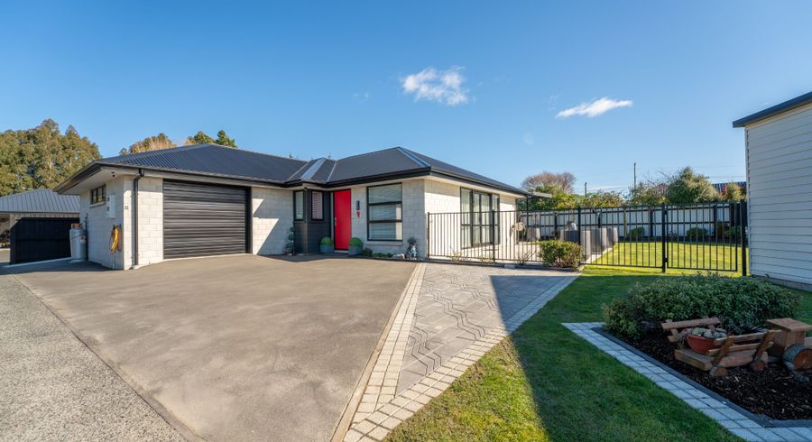  at 2C Mueller Drive, Oceanview, Timaru