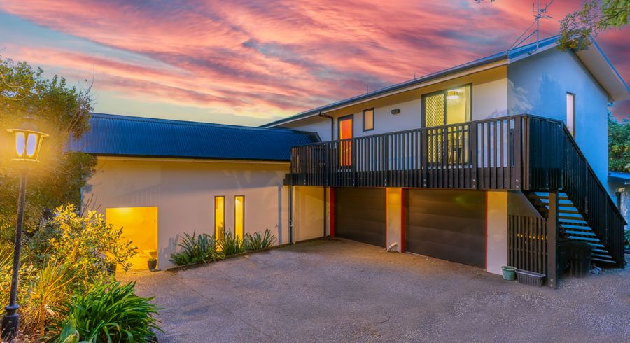  at 11 Longhurst Terrace, Cashmere, Christchurch