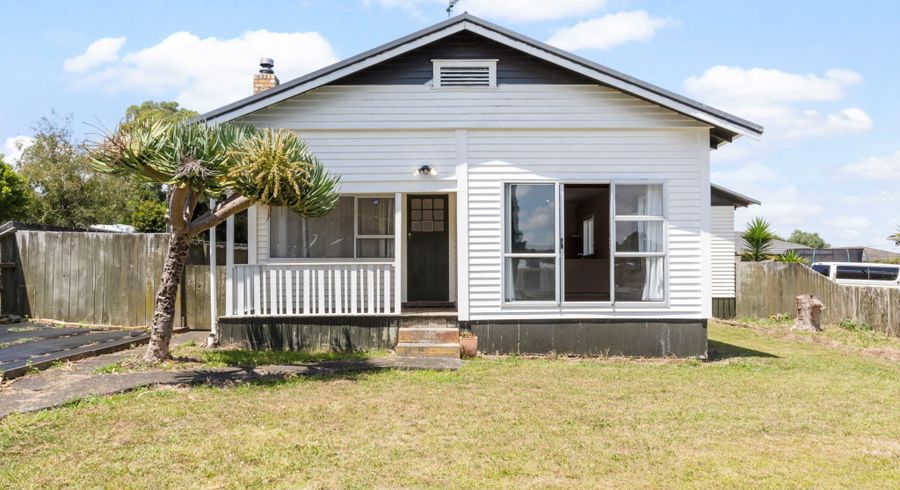  at 14 Dominion Road, Tuakau, Tuakau