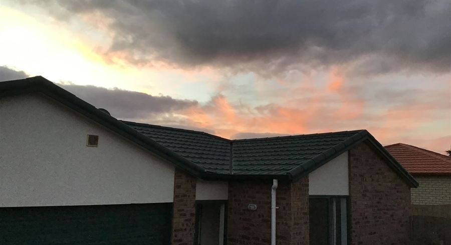  at 36 Woodbank Drive, Glen Eden, Waitakere City, Auckland