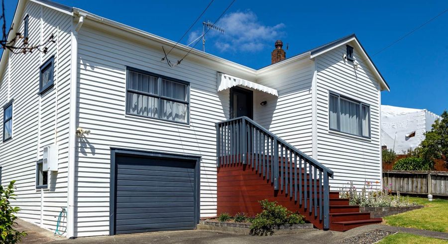  at 37 Benbow Street, Saint Heliers, Auckland City, Auckland