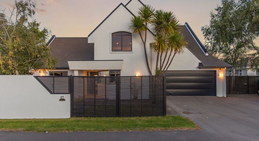  at 27 Nyoli Street, Papanui, Christchurch City, Canterbury