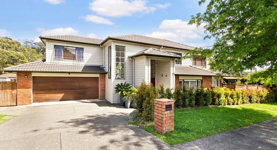 at 54 Sapperton Drive, Henderson, Auckland