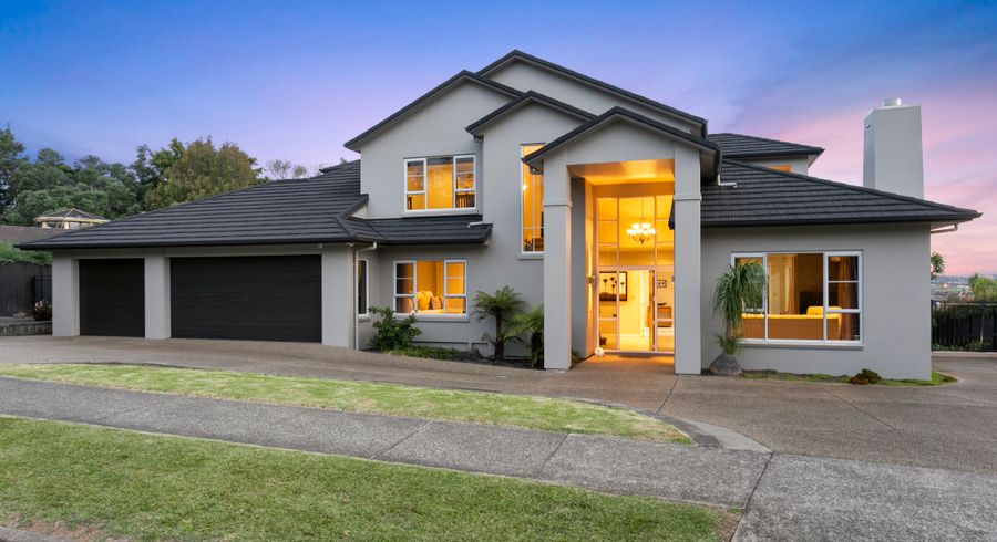  at 58 Gracechurch Drive, Flat Bush, Auckland