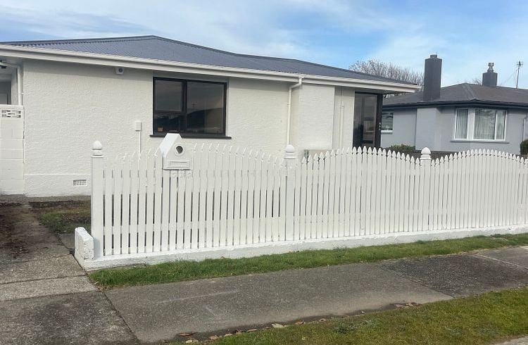  at 539 Yarrow Street, Glengarry, Invercargill