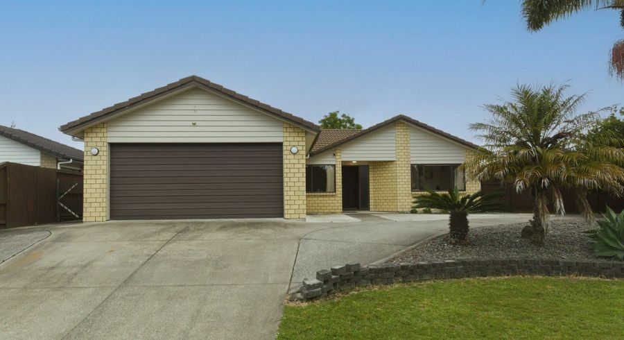  at 9 Kereru Place, Pyes Pa, Tauranga, Bay Of Plenty