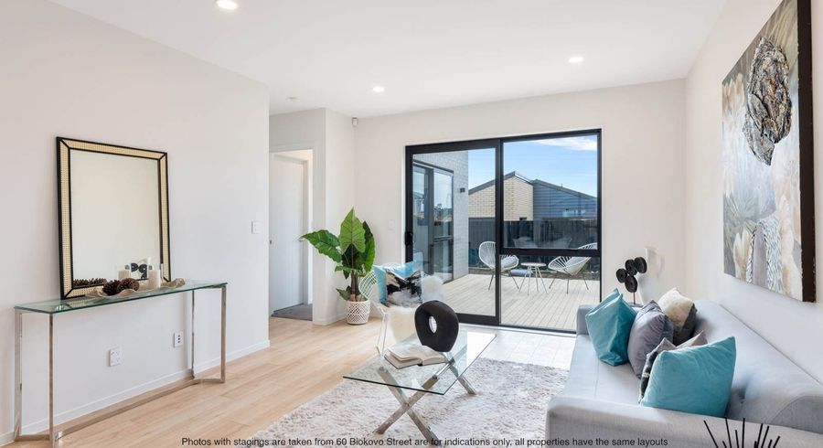  at 49 Horokaka Street, Massey, Waitakere City, Auckland