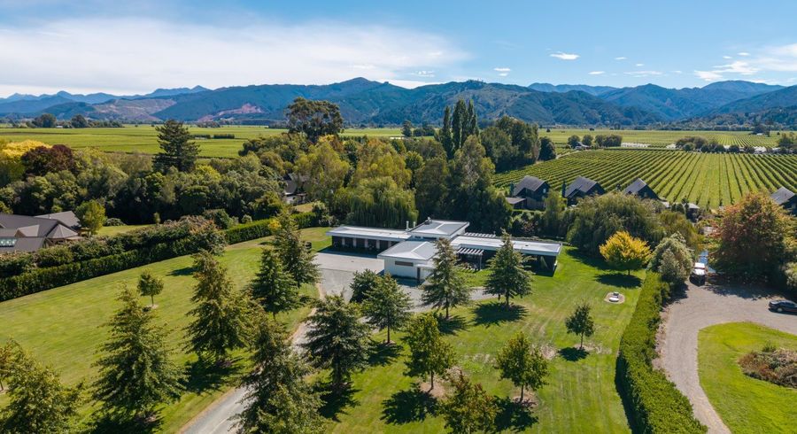  at 7 Stump Creek Lane, RAPAURA, BLENHEIM