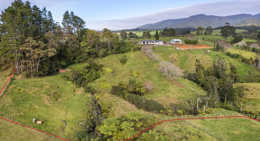  at 442 Lockington Road, Aongatete, Katikati