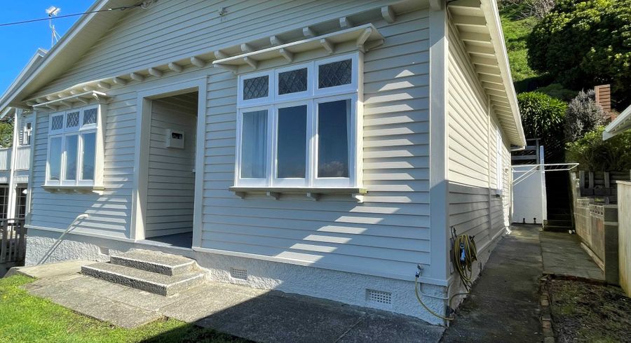  at 76 Mitchell St, Brooklyn, Wellington, Wellington