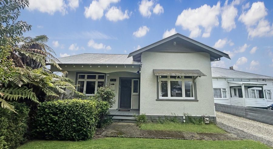  at 169 Ferguson Street, West End, Palmerston North, Manawatu / Whanganui