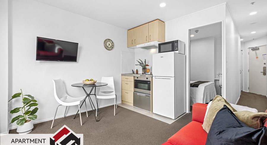  at 147 Hobson Street, City Centre, Auckland City, Auckland