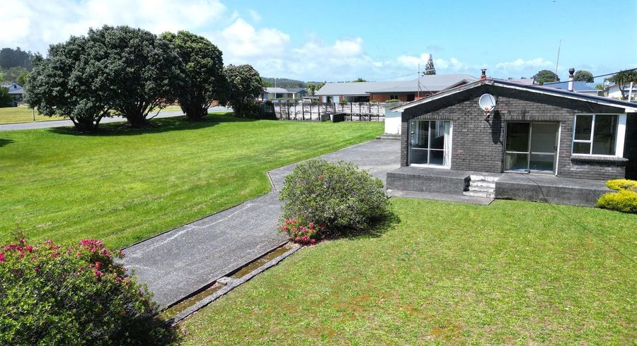  at 2 Clough Road, Paroa, Greymouth