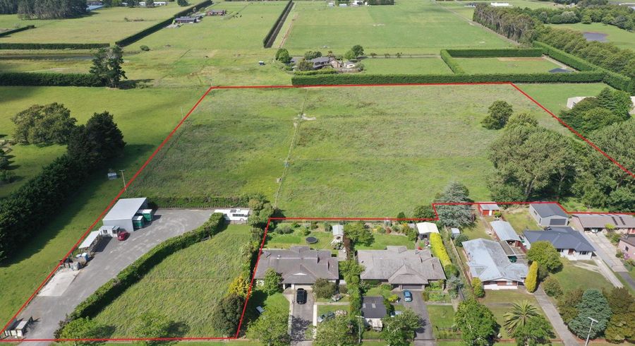  at 73 Walkers Road, Longburn, Palmerston North