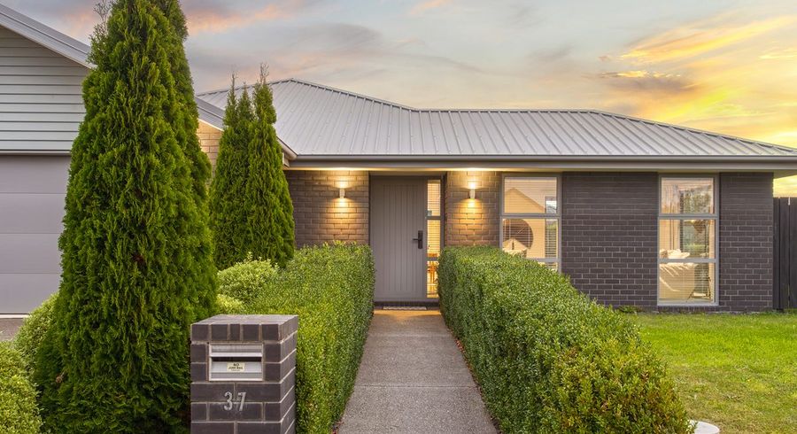  at 37 Greenwich Street, Halswell, Christchurch City, Canterbury