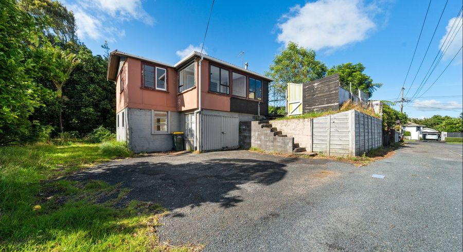  at 50A Woodleigh Street, Frankleigh Park, New Plymouth, Taranaki