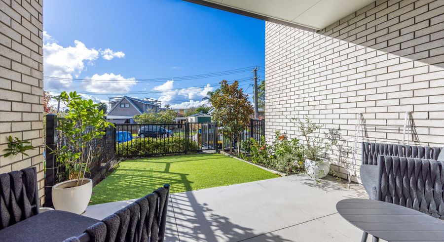  at 7/18 Titoki Street, Te Atatu Peninsula, Waitakere City, Auckland