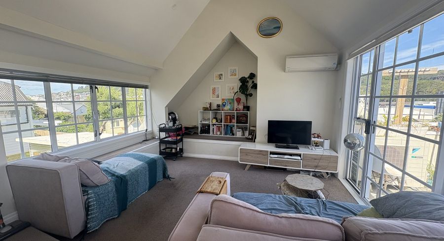  at 2/97 Tasman Street, Mount Cook, Wellington, Wellington