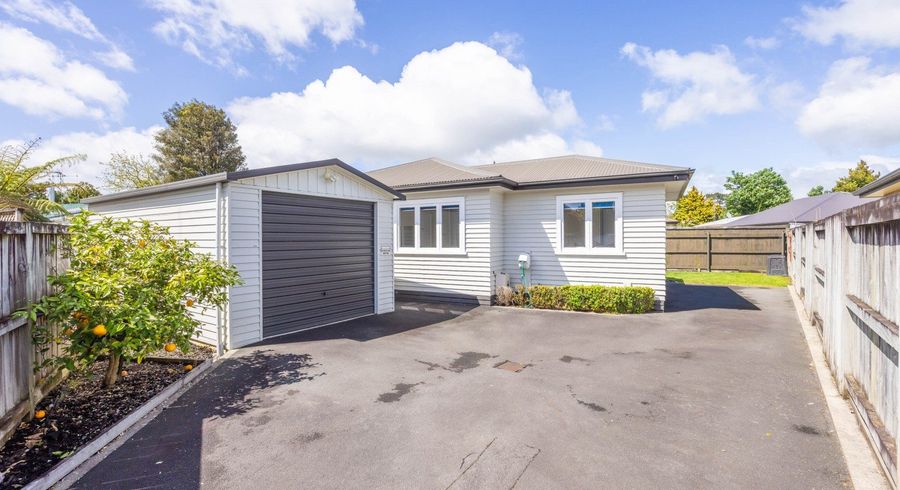  at 3A Matai Street, Maeroa, Hamilton, Waikato