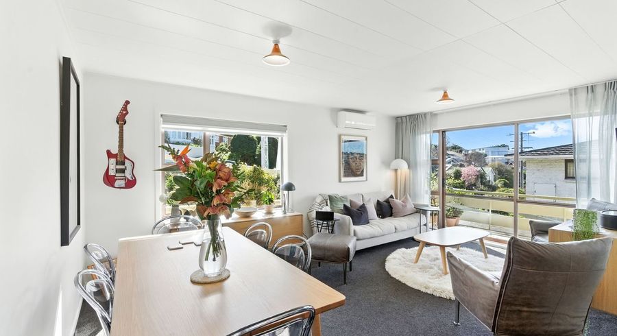  at 80D London Street, City Centre, Dunedin, Otago