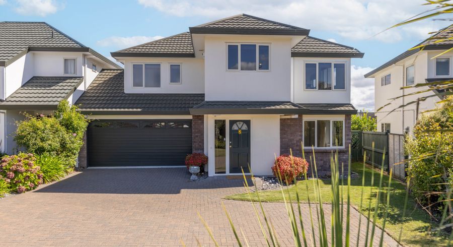  at 2 Pipi Street, Two Mile Bay, Taupo