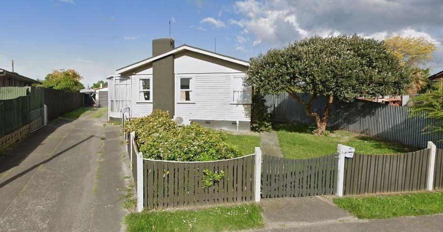  at 18 Dinwiddie Avenue, Onekawa, Napier, Hawke's Bay