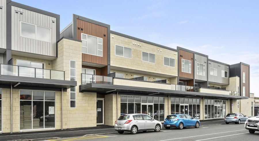  at 108/3 Rawhiti Street, Frankton, Hamilton, Waikato
