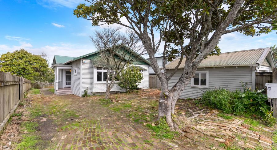  at 180 Surrey Crescent, Grey Lynn, Auckland City, Auckland