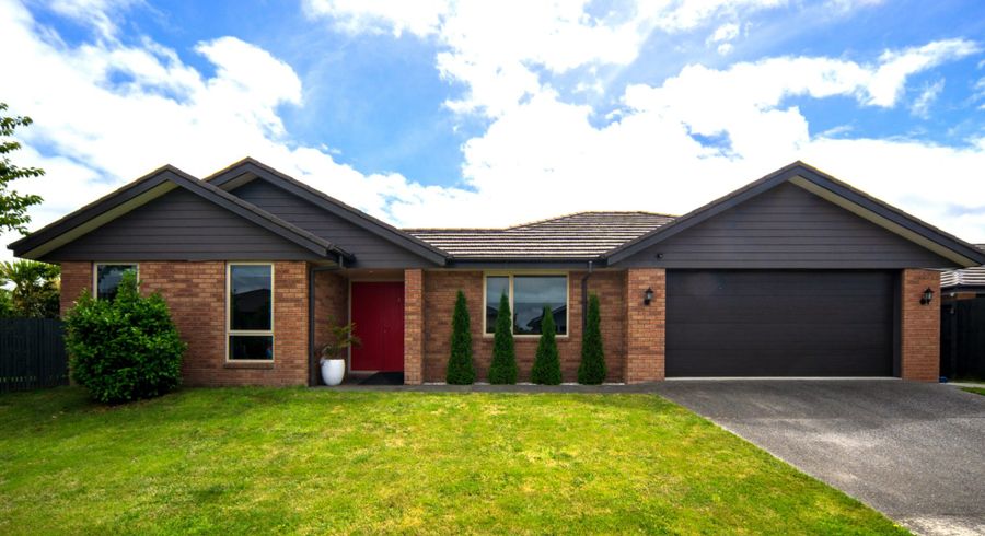  at 261 Dixon Road, Fitzroy, Hamilton