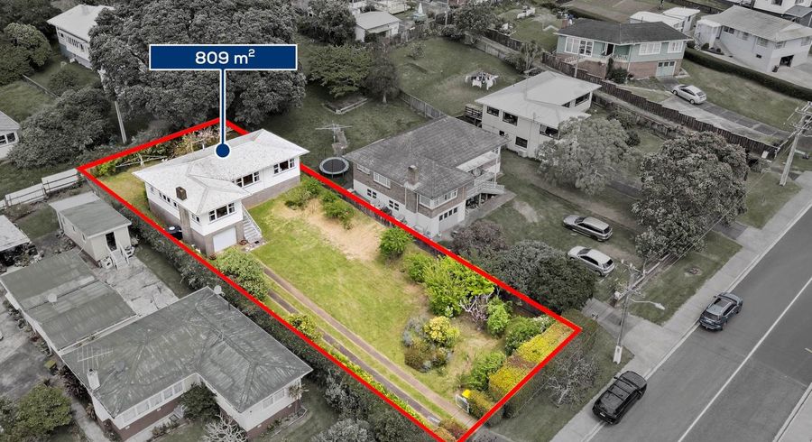  at 440 Panama Road, Mount Wellington, Auckland City, Auckland