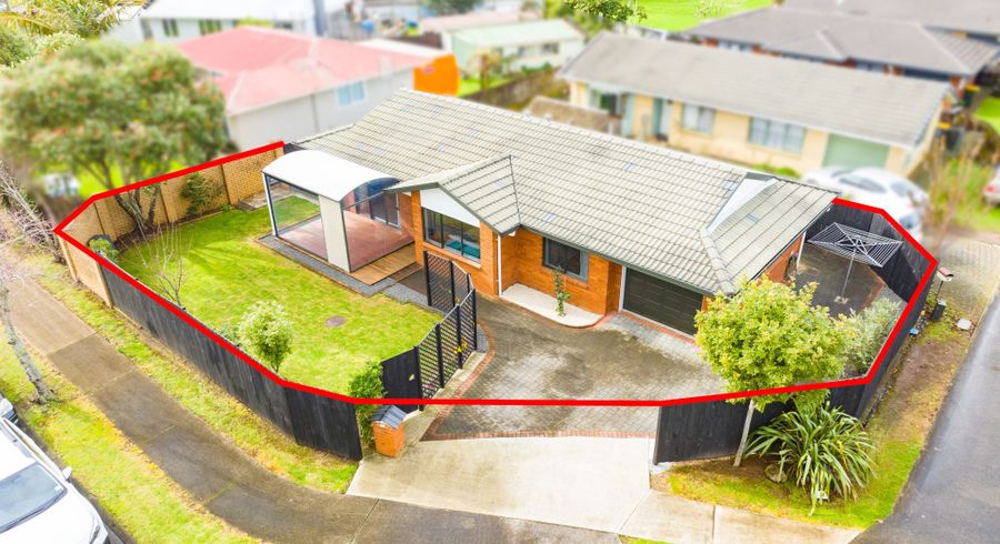  at 21 Koru Street, Māngere Bridge, Auckland
