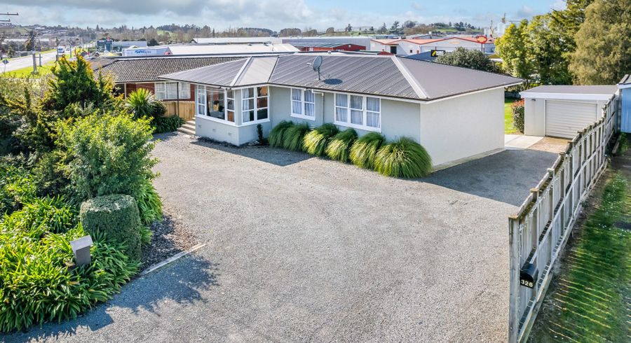  at 372 Ohaupo Road, Te Awamutu, Waipa, Waikato