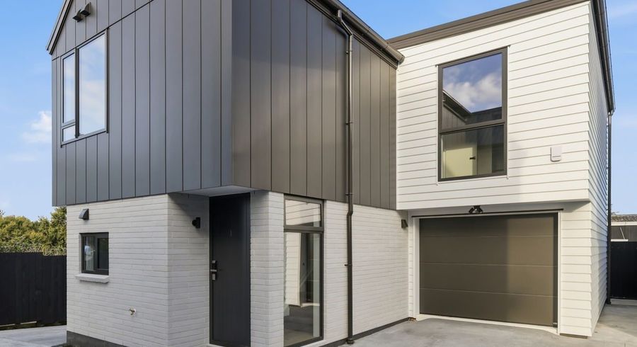  at 1/6A View Road, Glenfield, North Shore City, Auckland