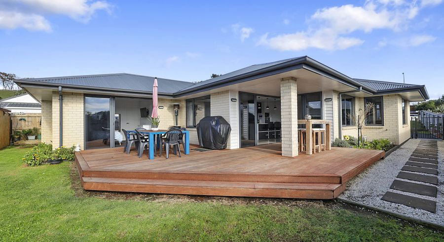  at 4 Ellesmere Avenue, Bell Block, New Plymouth, Taranaki