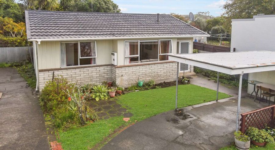  at 1B Cumbrae Place, Aramoho, Whanganui