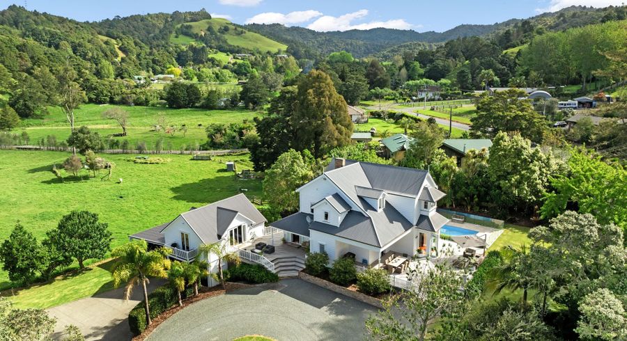  at 181 Whau Valley Road, Whau Valley, Whangarei, Northland