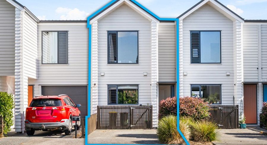  at 65 Glidepath Road, Hobsonville, Waitakere City, Auckland