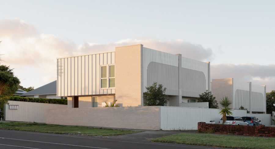  at 80D Garnet Road, Westmere, Auckland City, Auckland