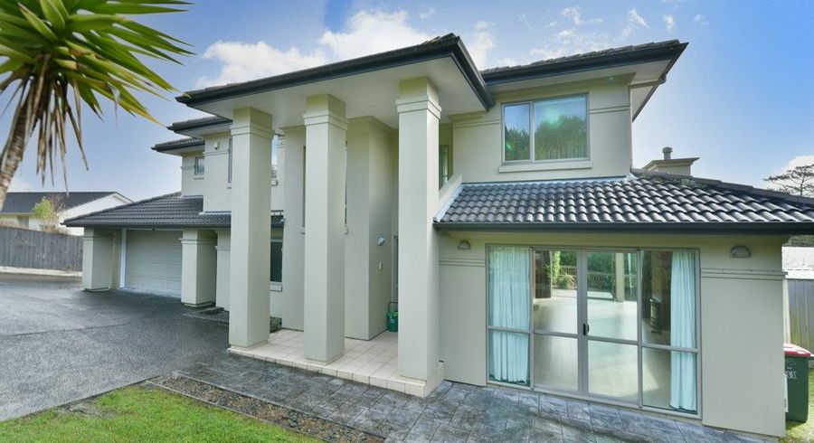  at 15 Meteor Place, Schnapper Rock, Auckland