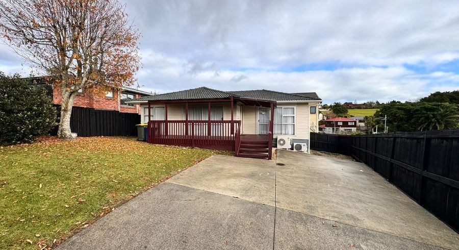  at 18B Kirby Street, Glendene, Waitakere City, Auckland