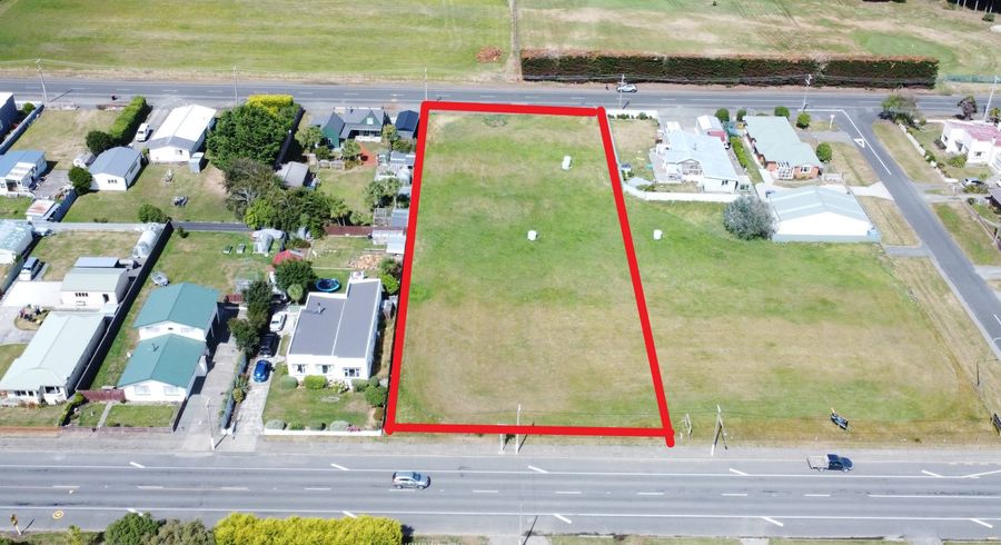  at 43 Palmerston Street, Riverton, Southland, Southland