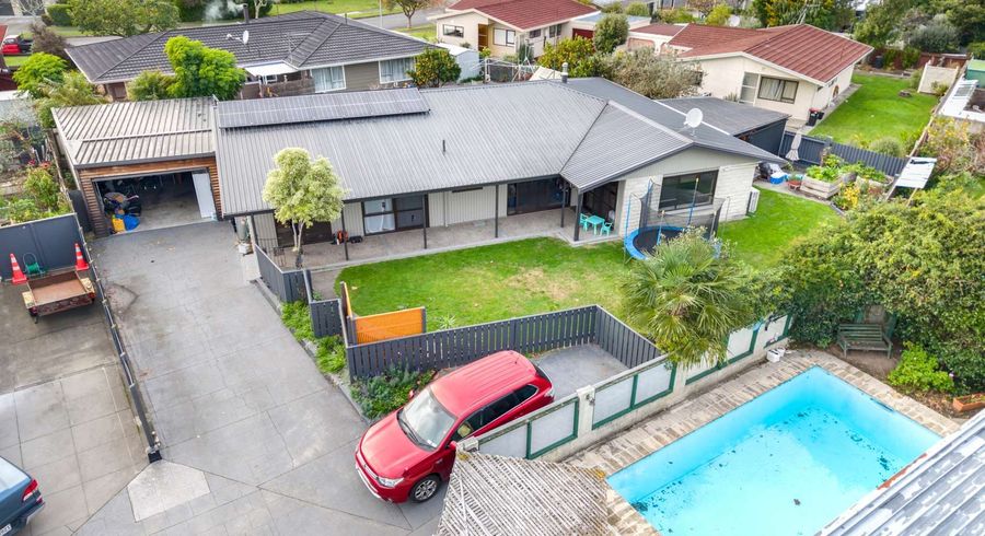  at 375 Westminster Ave, Tamatea, Napier, Hawke's Bay